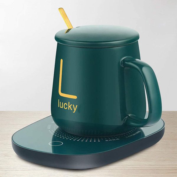 Only In Green Color.