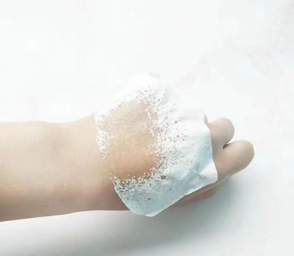 Collagen Filler Collagen Instant Facial Mask (without Box)