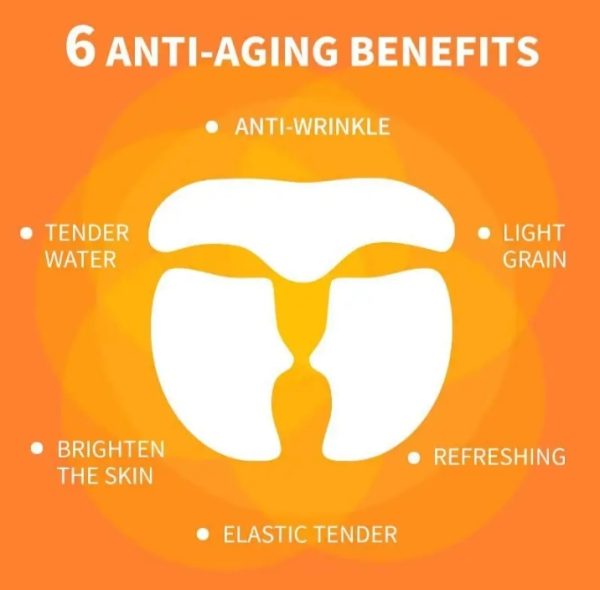 Collagen Filler Collagen Instant Facial Mask (without Box)
