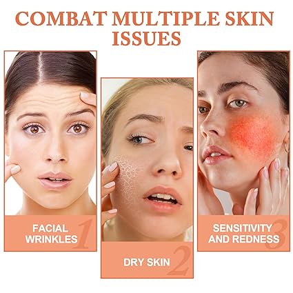 Collagen Filler Collagen Instant Facial Mask (without Box)