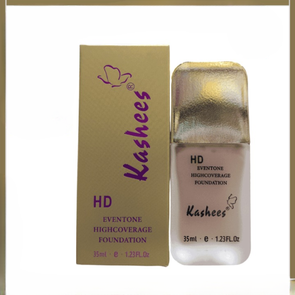 Full Coverage Long Lasting Base in Pakistan