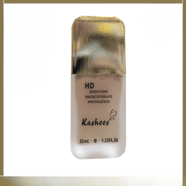 Full Coverage Long Lasting Base in Pakistan