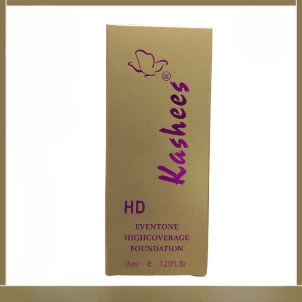 Full Coverage Long Lasting Base in Pakistan
