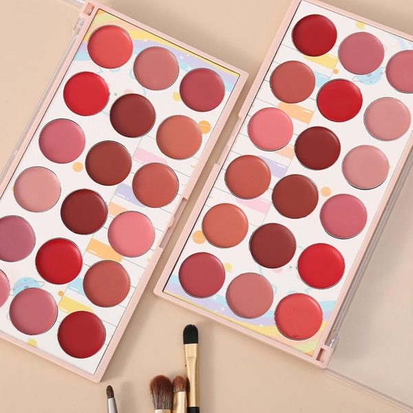 Unisex Makeup Set