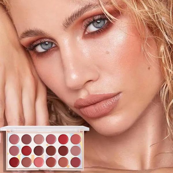 Unisex Makeup Set
