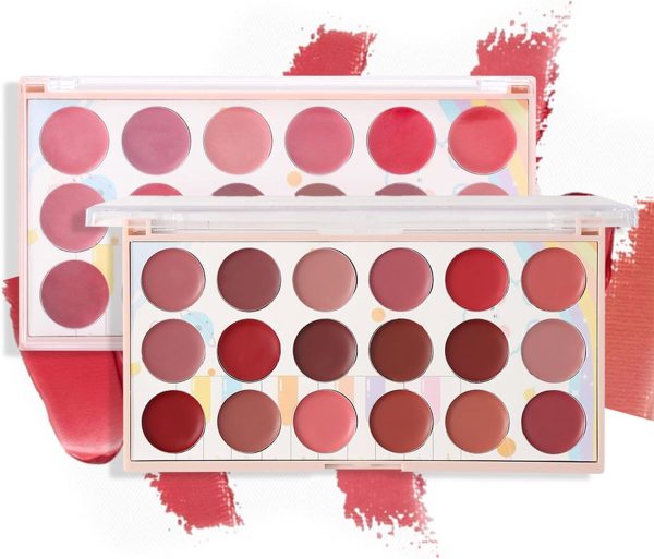 Unisex Makeup Set