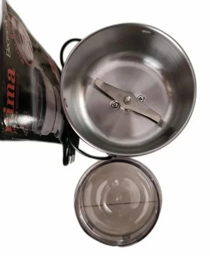 Automatic Spice Bean Grinder