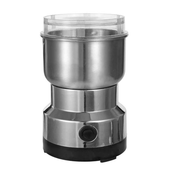 Automatic Spice Bean Grinder