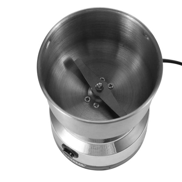 Automatic Spice Bean Grinder
