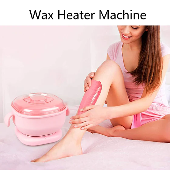 Hot Hair Removal Machine