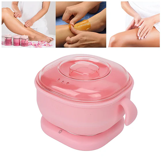 Hot Hair Removal Machine