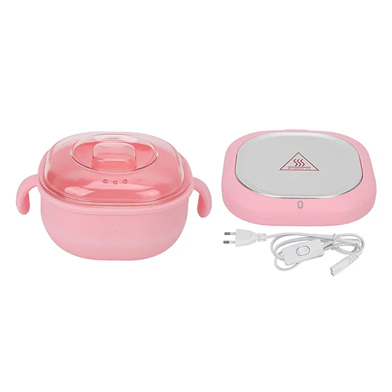 Hot Hair Removal Machine